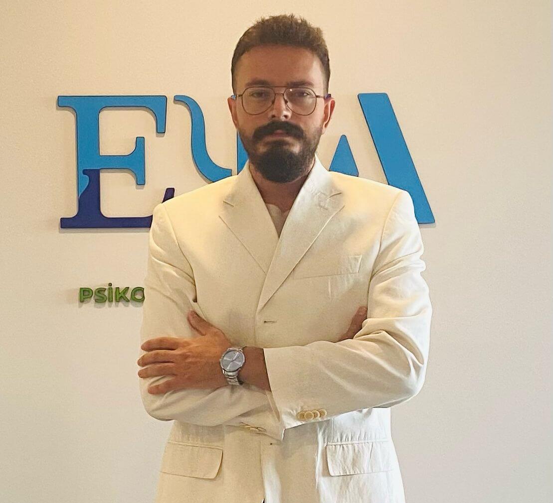 Enes Samet Avcı logo