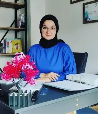 Firdevs Ückoz Kuruoğlu logo