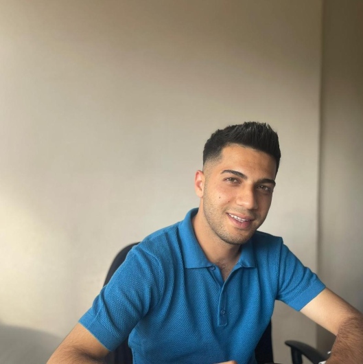 Yalçın Sevindi logo